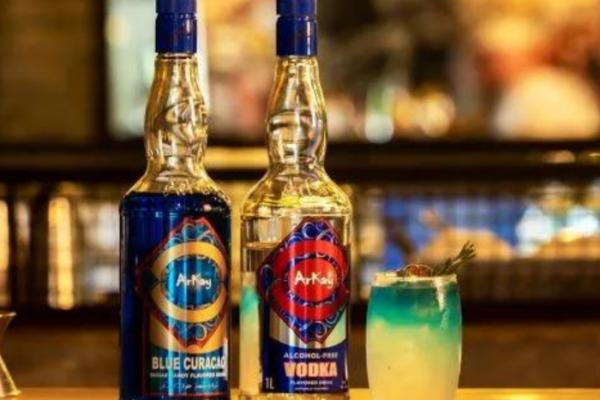 The Best Non-Alcoholic Drinks to Enjoy This Season.