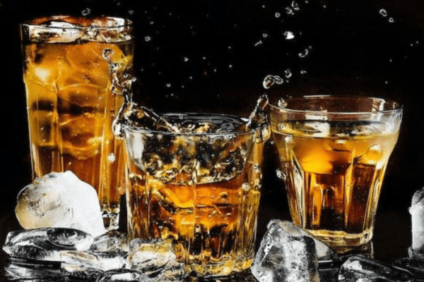 Mocktails & non-alcoholic drinks to enjoy as much as the real thing.