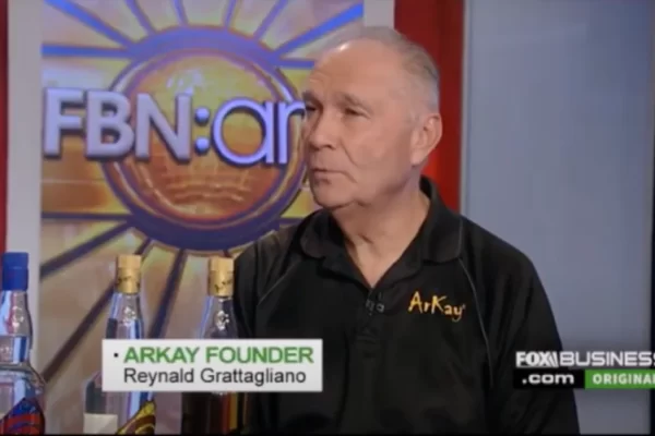 ArKay Beverages Was Around Before Seedlip (And May Be Making More Money)
